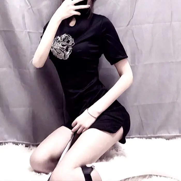 阳台上