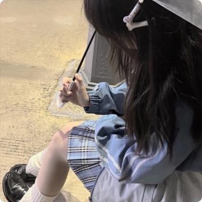 寻找小糖人
